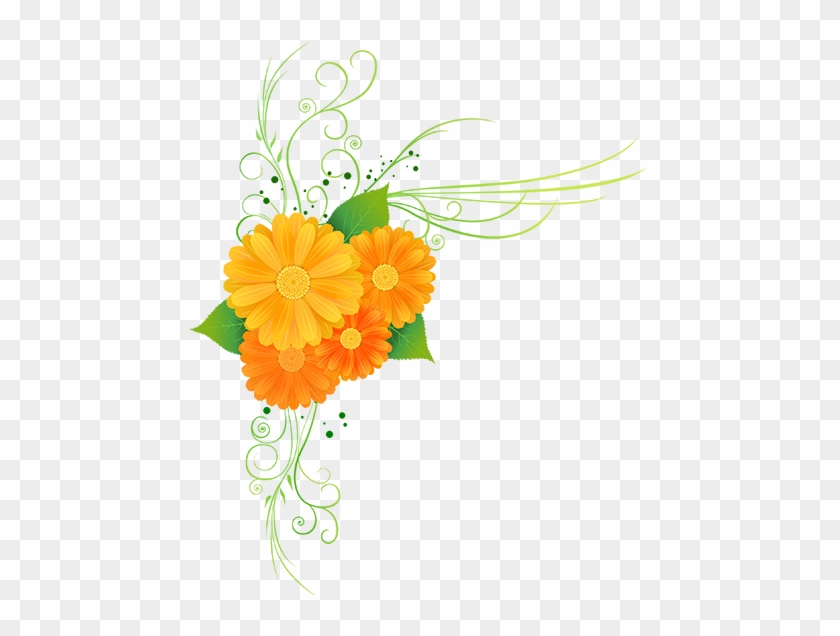 Tubes Fleurs / Bouquets - Güzel Sözler Logo #299838