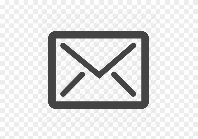 Contact, Email Marketing, Envelope, Letter, Mail, Message - Mail Icon #299882