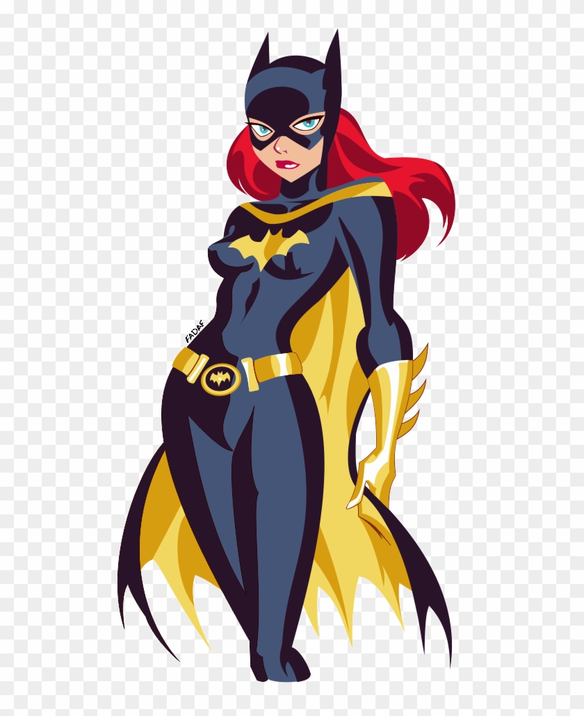 Barbara Gordon Batgirl Harley Quinn Poison Ivy Batman - Batgirl Png #299887