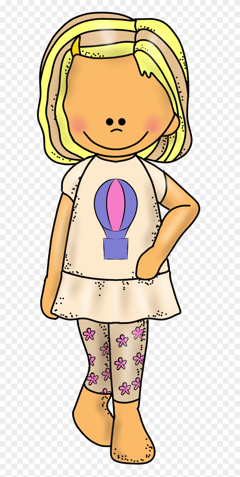 Resultado De Imagen De Sister Clipart - One Sister Clipart #299905