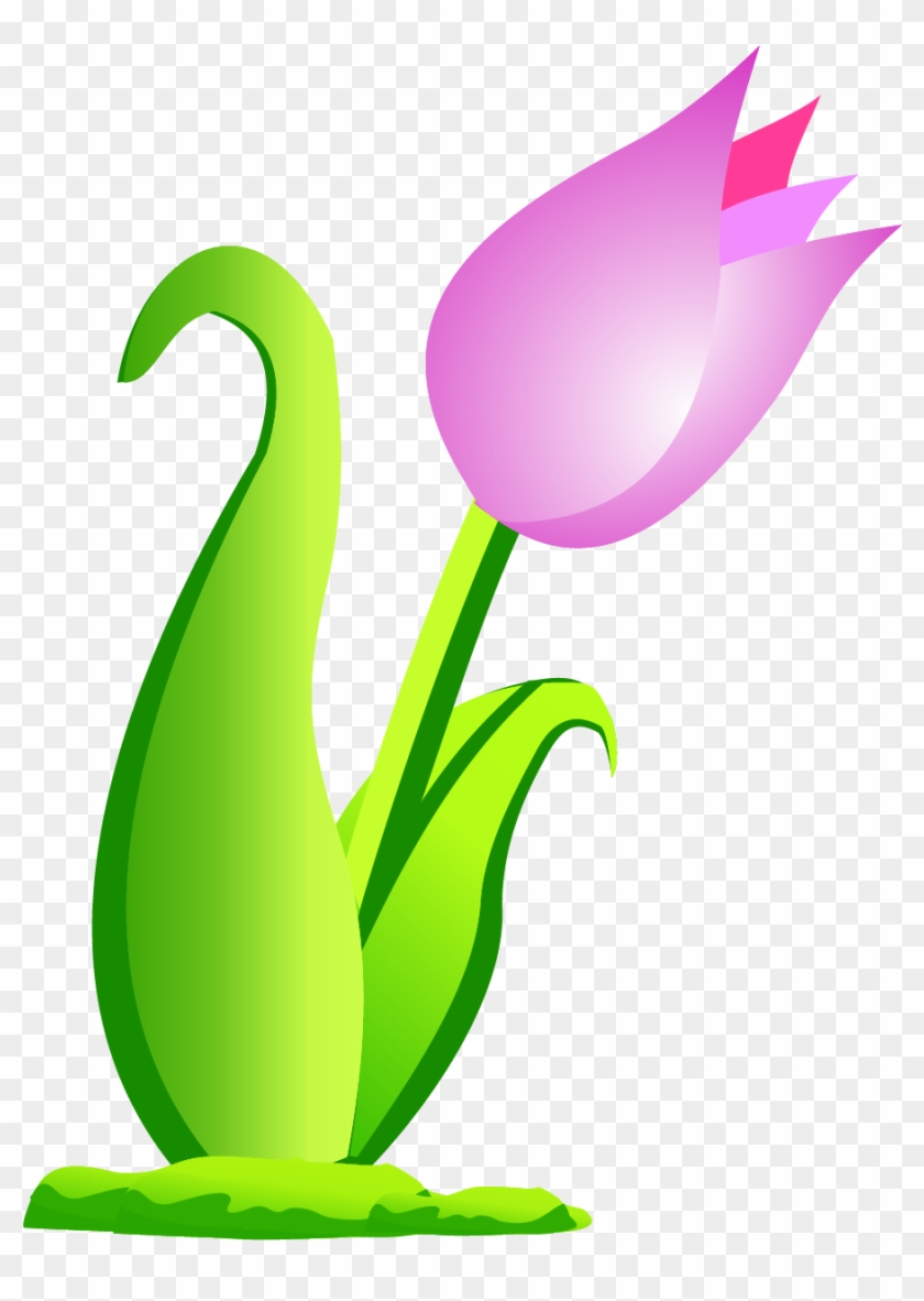 Cdr Flower Clip Art - Cdr Flower Clip Art #299994