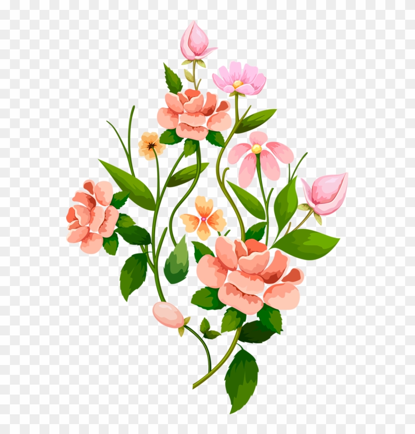 0 178d43 6753f8c8 Orig - Flower Vector #300023