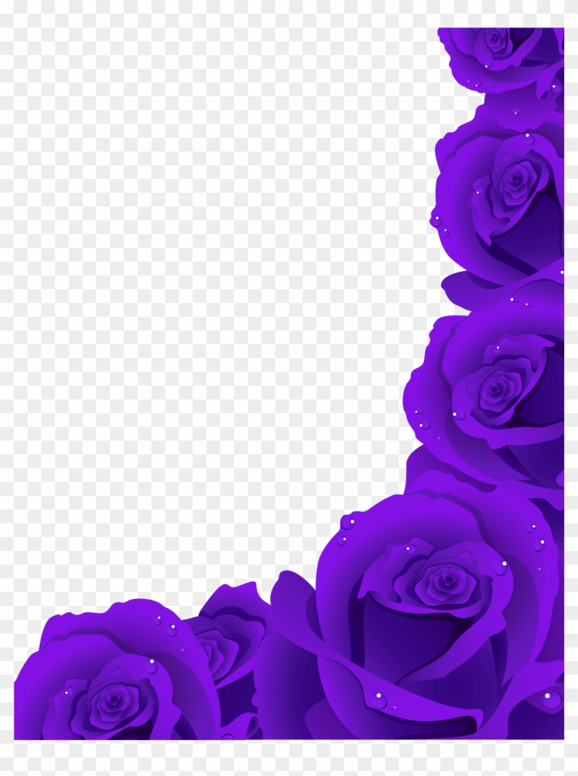 Rose Flower Clip Art - Poem Of Love For Her #300027