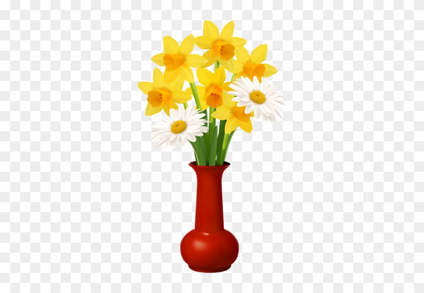 Shutterstock 99117146 [преобразованный] - Flower Vase Vector Png #300039