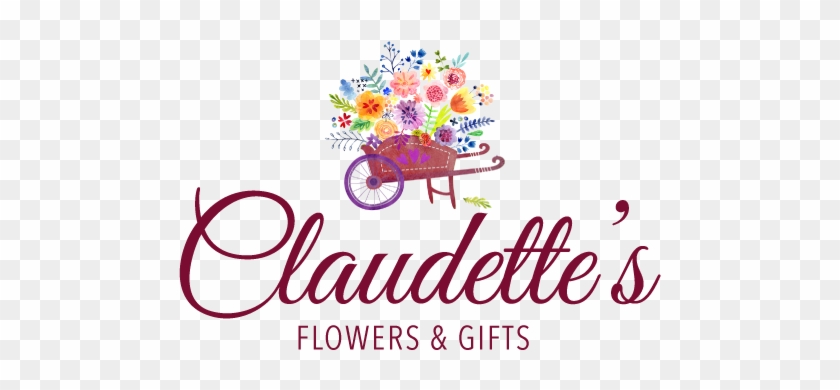 Claudette's Flowers And Gifts - Claudette's Flowers & Gifts Inc. #300091