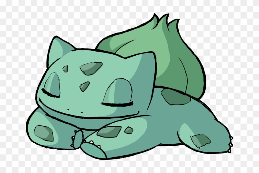 Other] What Are Btob's Favorite Cartoon Characters, - Bulbasaur #300106