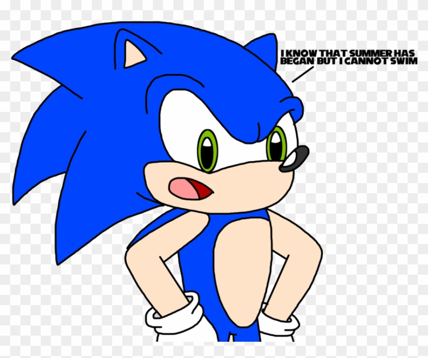 Sonic Runners Lego Dimensions Sonic The Hedgehog Sonic - Cartoon #300118
