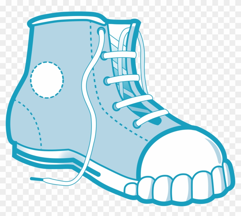 Boot Cliparts 14, Buy Clip Art - Boot Clip Art #300120