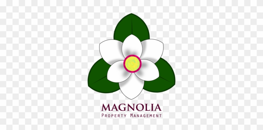 Logo Design By Zoxo69 For Magnolia Property Management - Magnolia Independent School District #300154