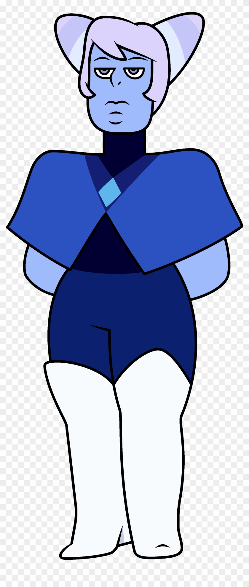 Holly Blue Agate Steven Universe #300237
