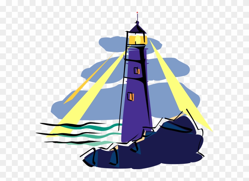 Lighthouse 01 Png Images - Clipart Lighthouse #300241