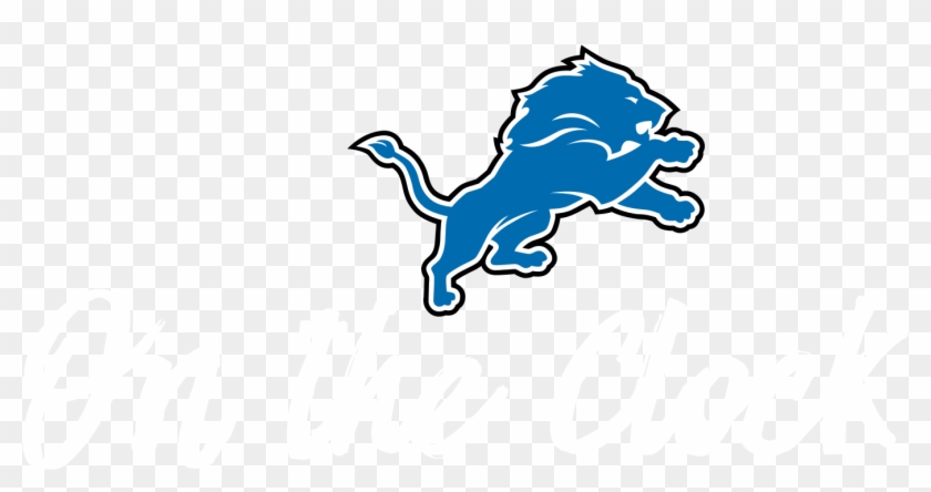 Detroit Lions New #300282