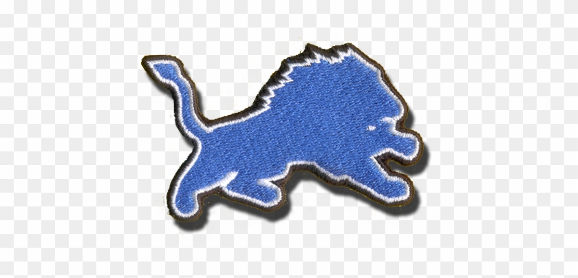 Detroit Lions #300312