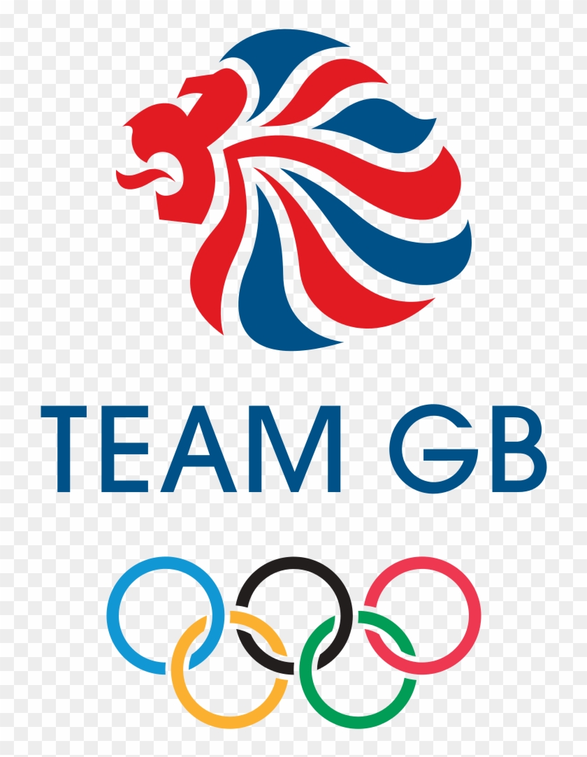 Clip Arts Related To - Great Britain Olympic Logo #300357
