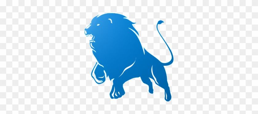 Detroit Lions - Detroit Lions #300391