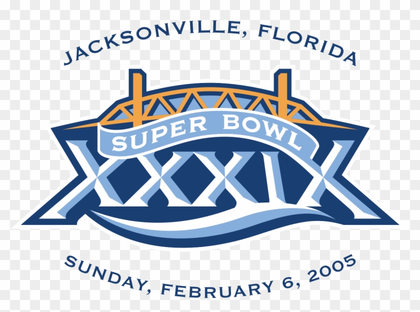 Via Upload - Wikimedia - Org - Super Bowl Xxxix #300397