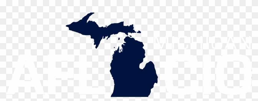 Logo - State Of Michigan Graphic #300419