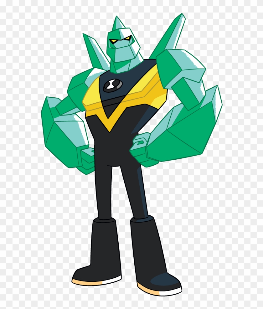 Ben 10 - Ben 10 Png #300469