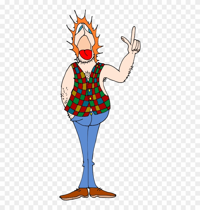 Medium Image - Cartoon #300490