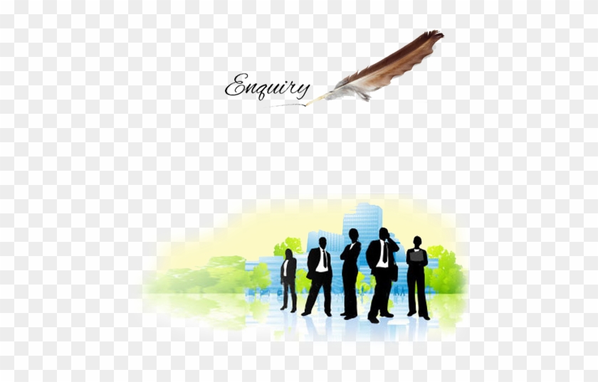 Enquiry - Staffing Solutions #300627