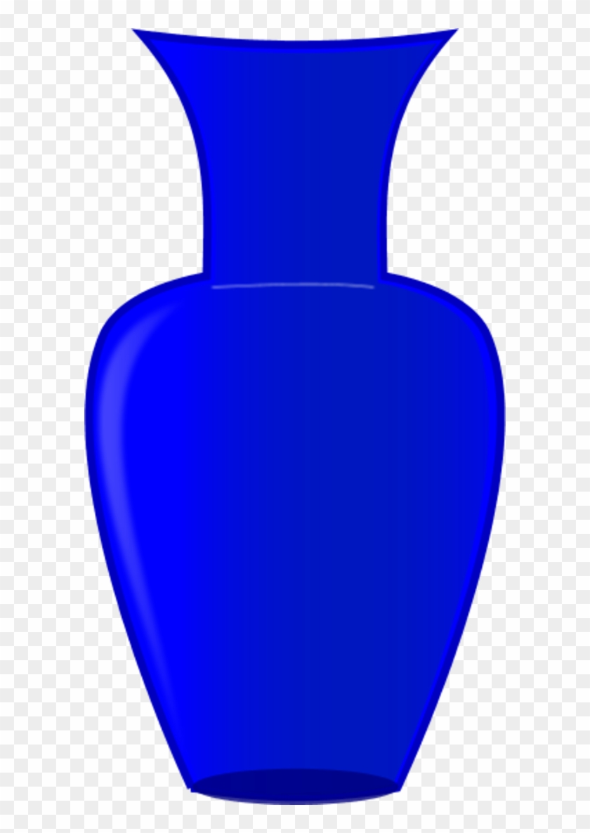 Vase Clipart - - Vase Clipart Transparent Background #300659