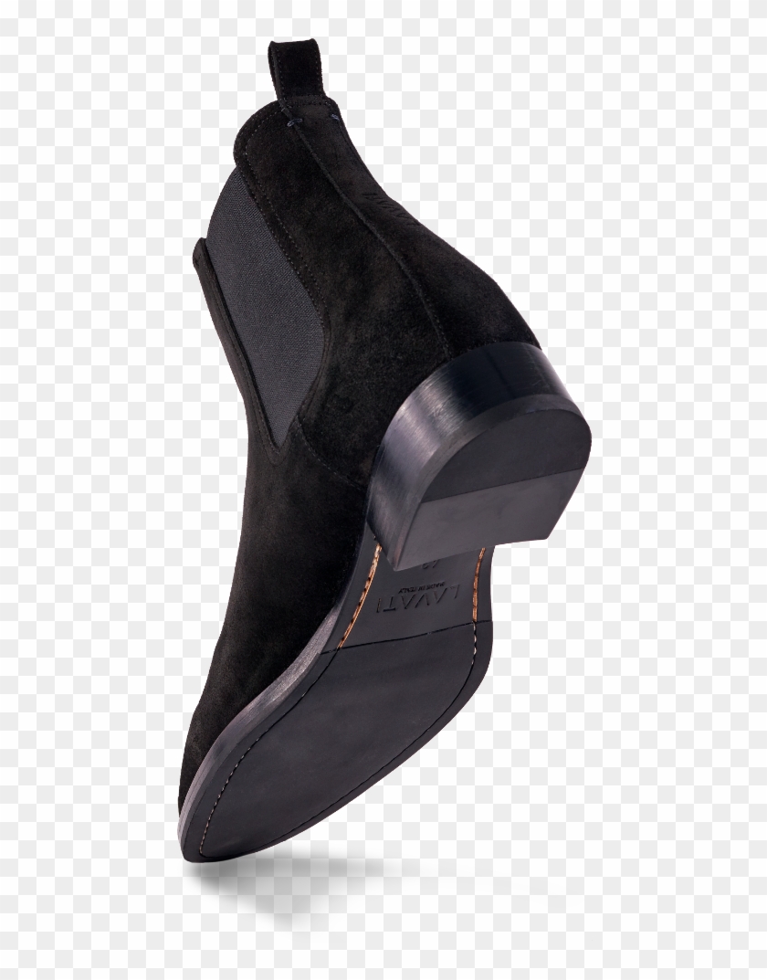 Chelsea Boot - Chelsea Boot #300669