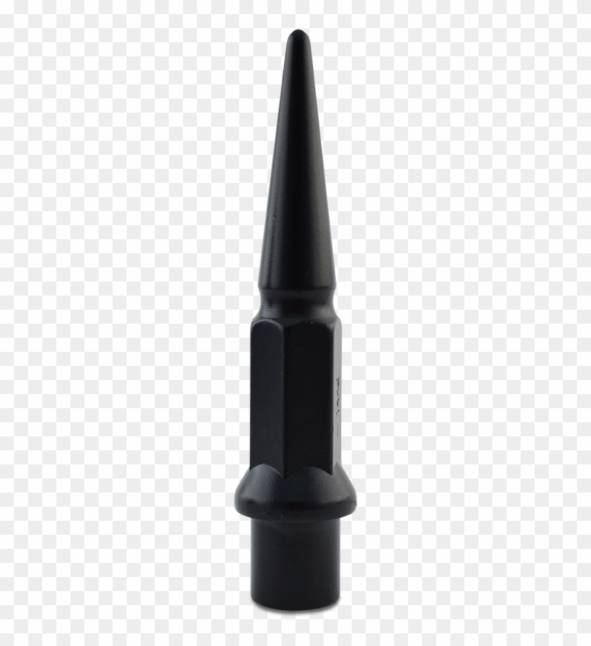 Dually Spiked Black - Eye Liner #300672