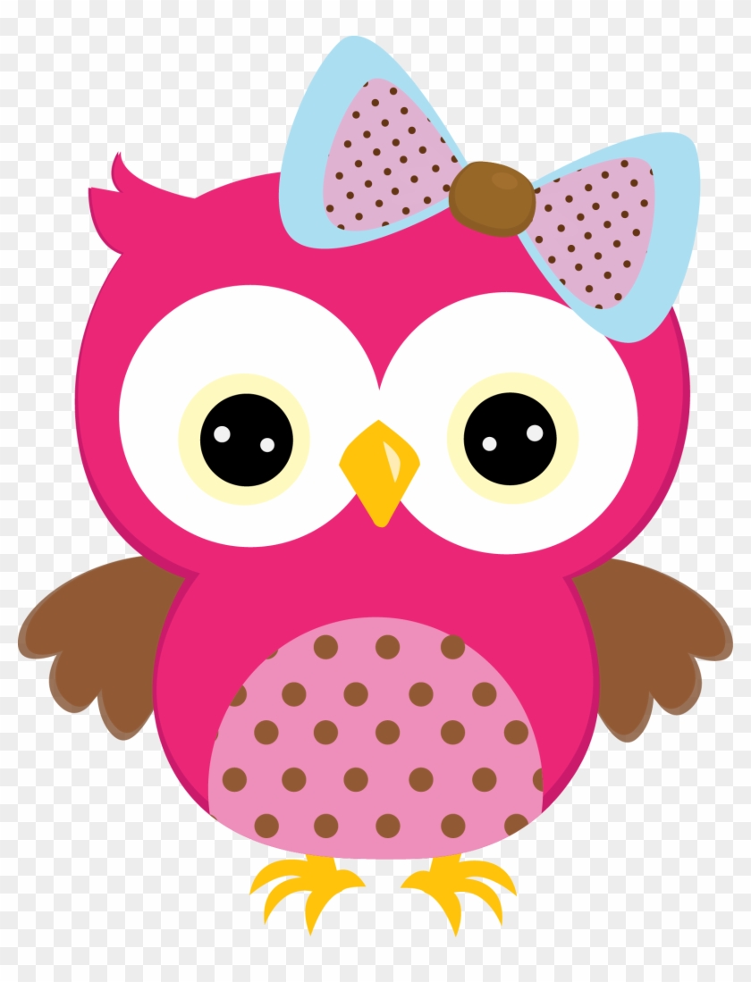 Baby Owl Clipart Png - Owl Clipart #300697