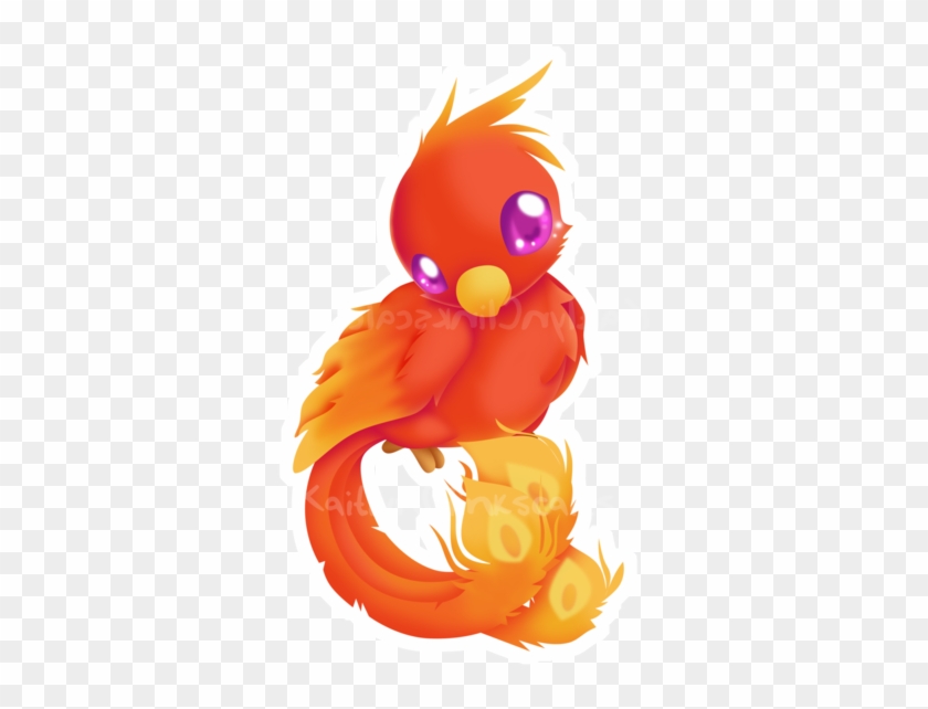 phoenix clipart