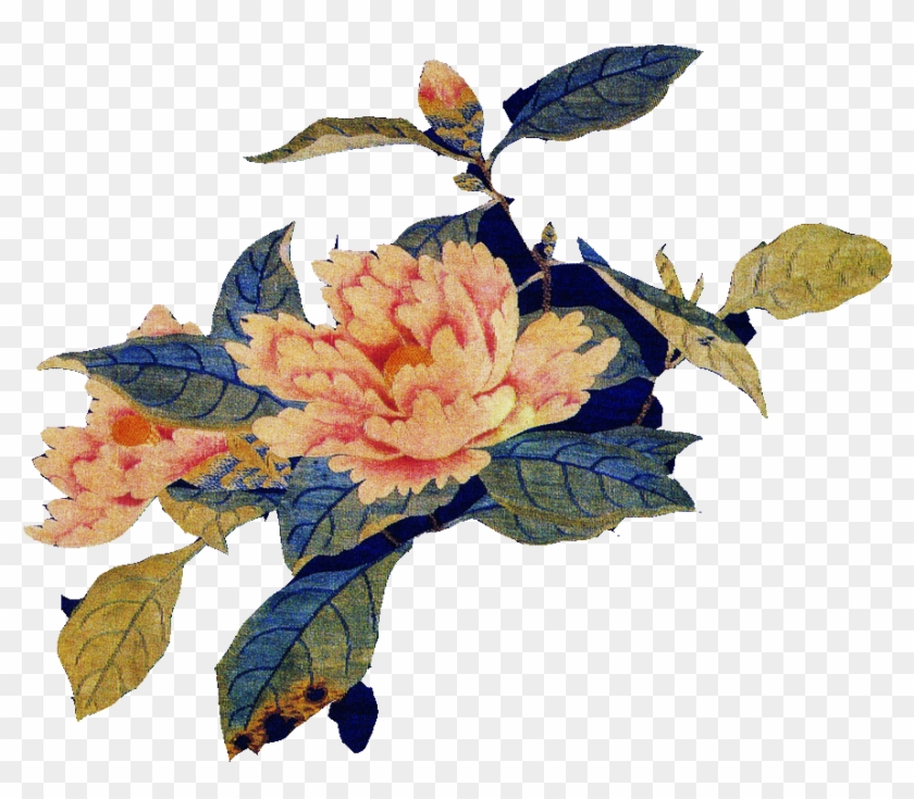 Embroidery Download Clip Art - Embroidery Download Clip Art #300884