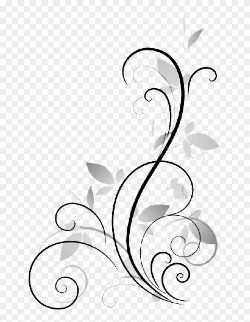 Flower Display Resolution Clip Art - Flower Display Resolution Clip Art #300826