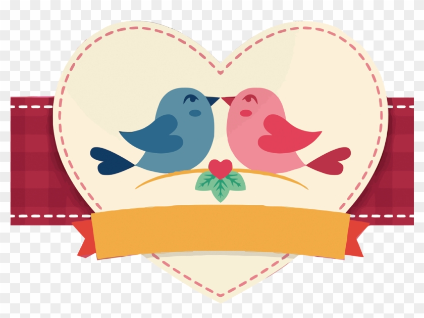 Bird Valentines Day - Bird Valentines Day #300850