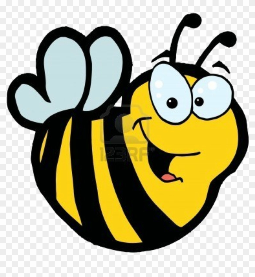 Mascot Bee Png Render By Amazingedits920 - He Was As Busy As A Bee #300911