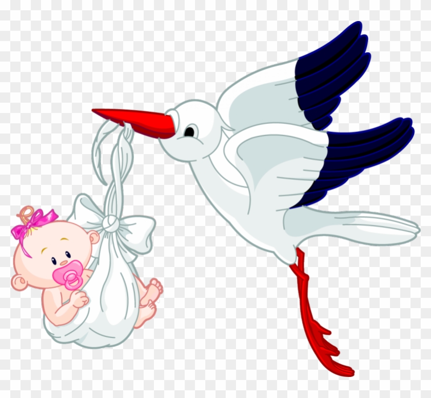 Bird Infant Royalty-free Clip Art - Bird Infant Royalty-free Clip Art #301026