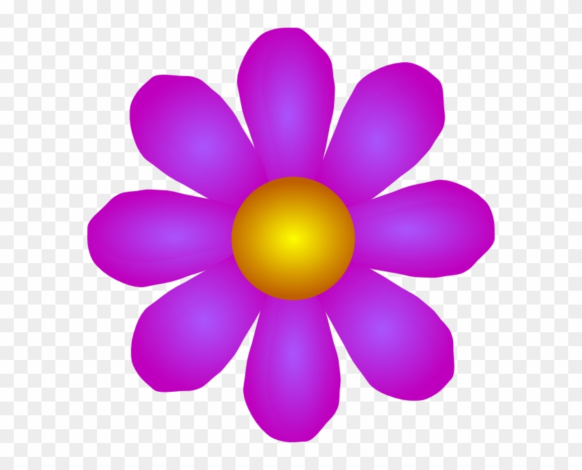 Flower Clip Art #300994