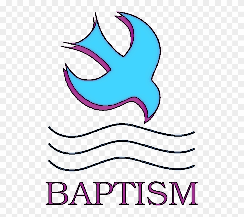 Infant Baptism Christian Cross Clip Art - Infant Baptism Christian Cross Clip Art #301034