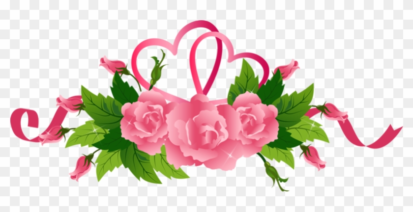 Pink Ribbon Clip Art - Pink Ribbon Clip Art #301040