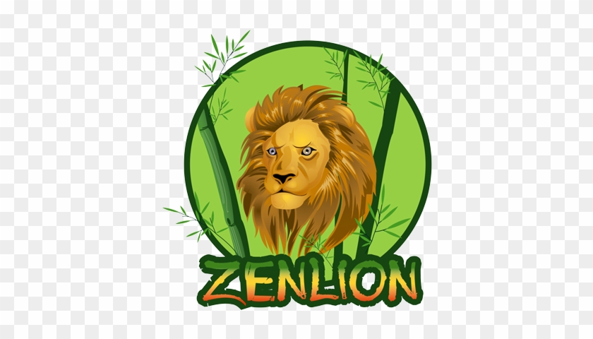 Zenlion Grow Lights Zenlion Grow Lights - Masai Lion #301047