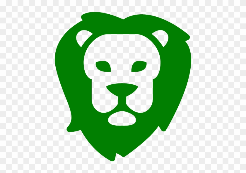 Lion Icon Png #301064