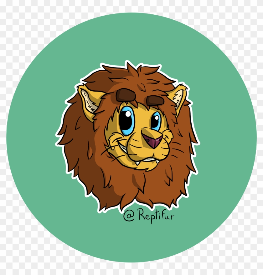 2015 09 30 Lion Head - Lion #301084