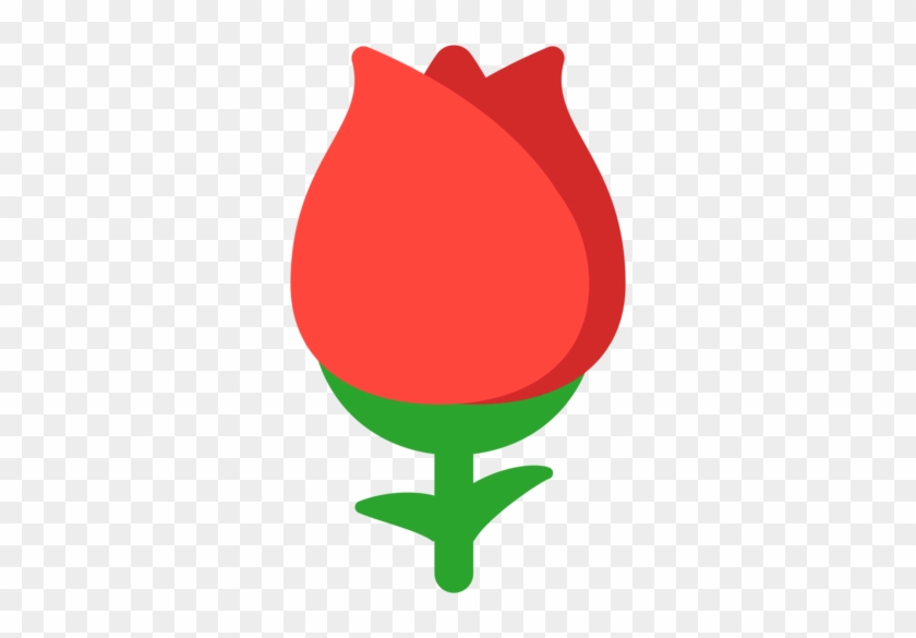 Mozilla - Rosas De Emoji #301095