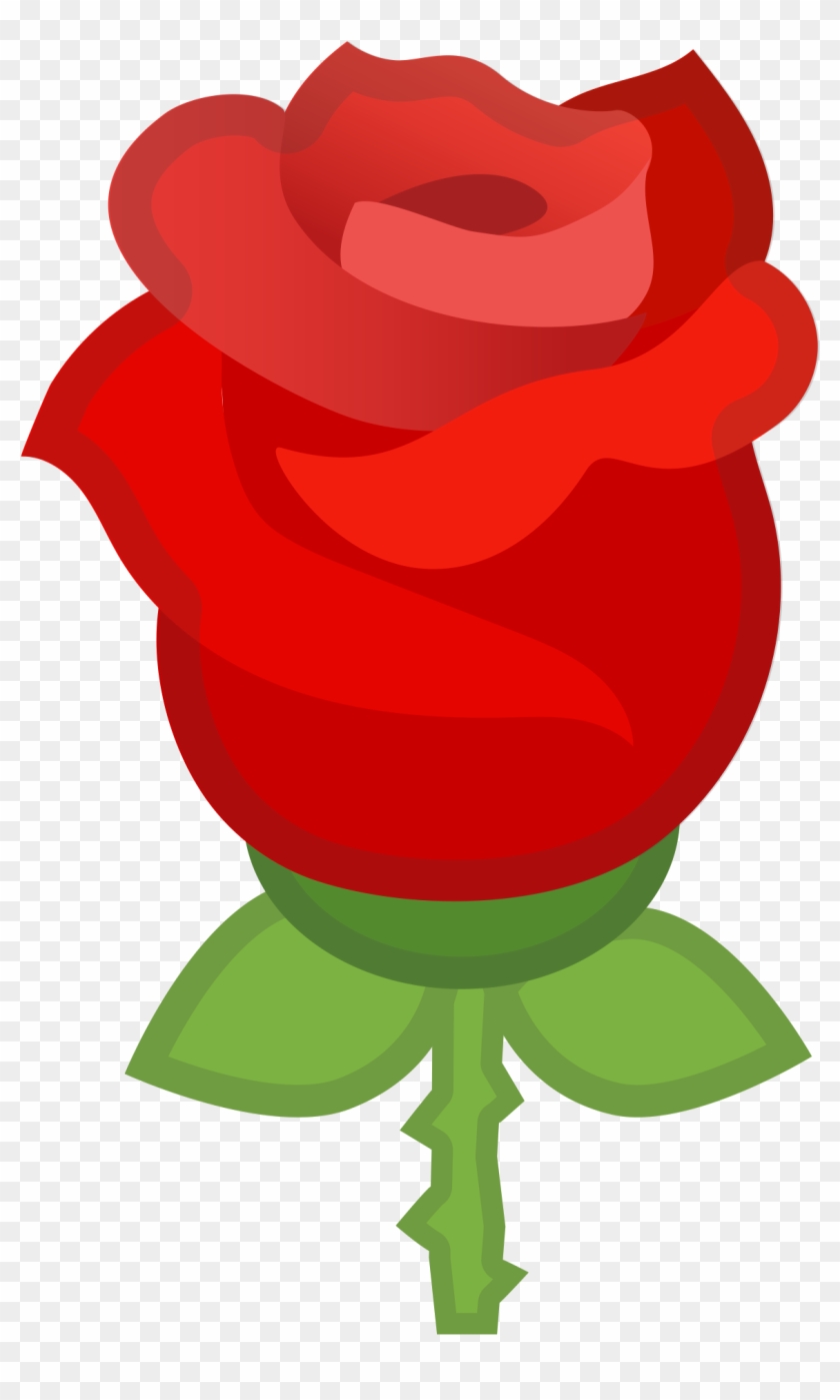 Google - Emojis Rosas #301104