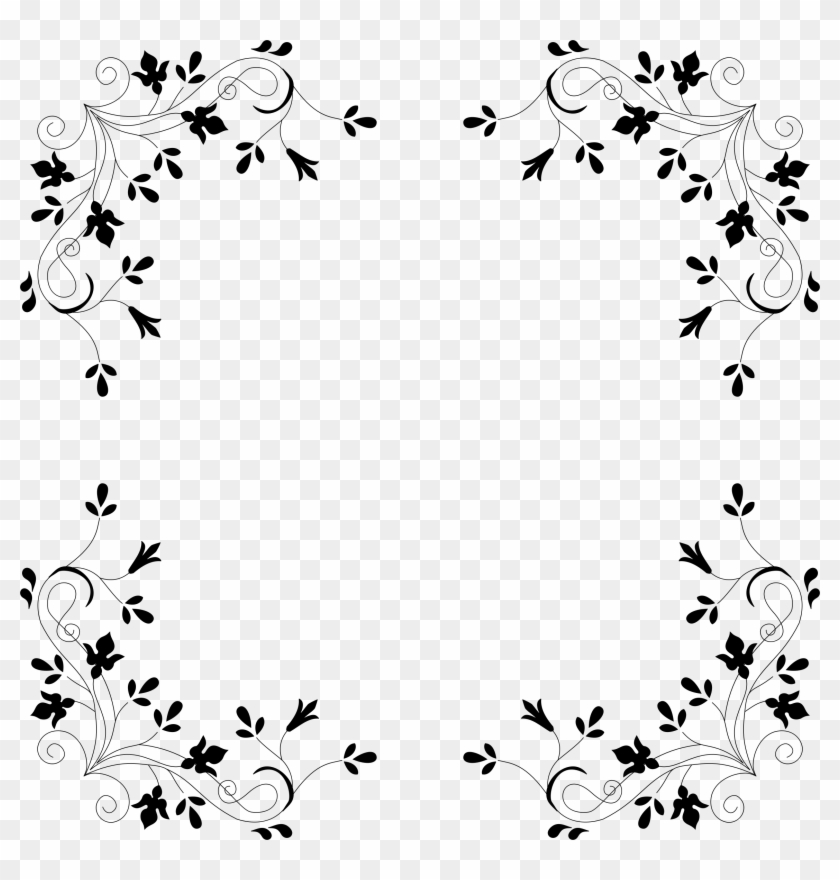 Flower Floral Design Clip Art - Icon #301168