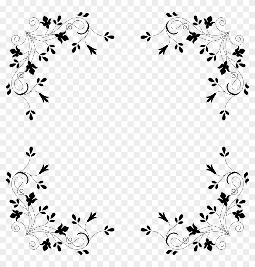 Flower Floral Design Clip Art - Icon #301168