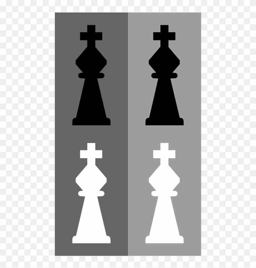 Chess Piece Pictures - Chess Pieces Clip Art #301218