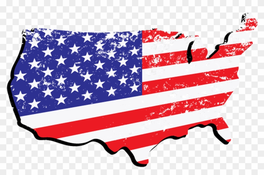 Country Of Usa Clipart - Samsung At&t Unlock Code #301245