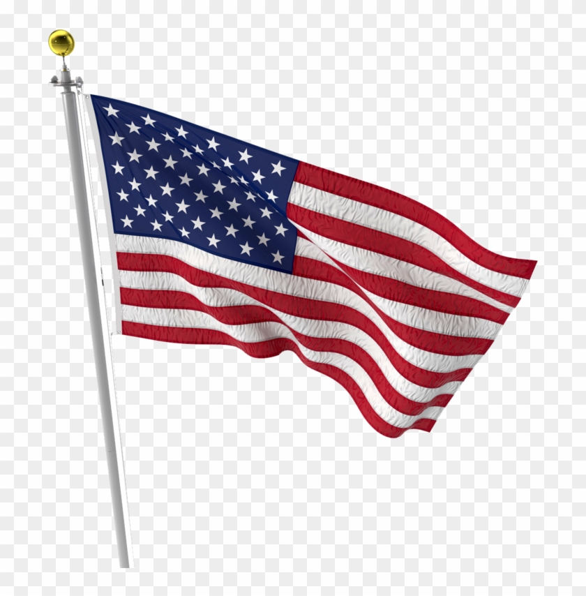 Flag Of The United States Flag Of India - Flag Of The United States Flag Of India #301314