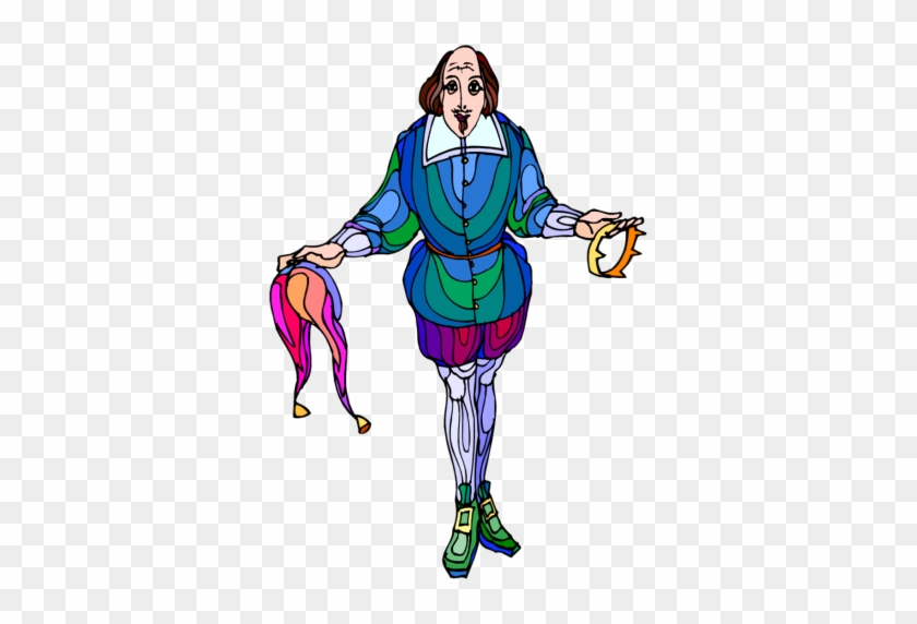 “come Hither - Polonius Clipart #301278