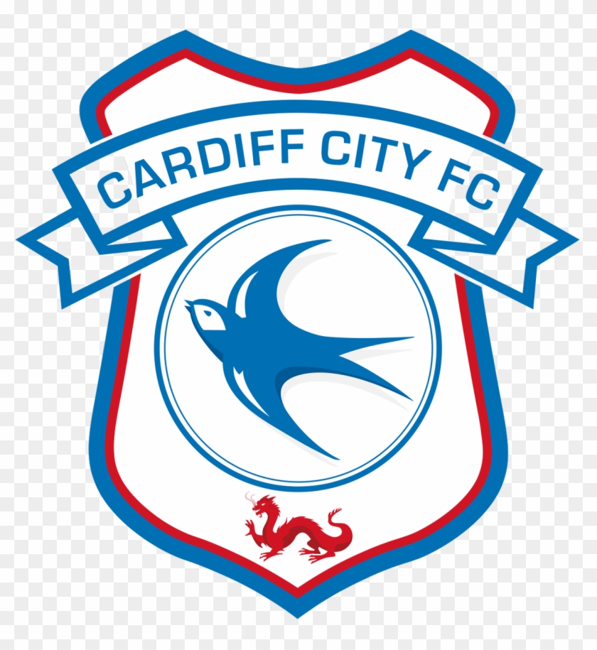 Gallery Of Filelogo Do Sport Club Internacional Bahia - Cardiff City Logo Png #301343