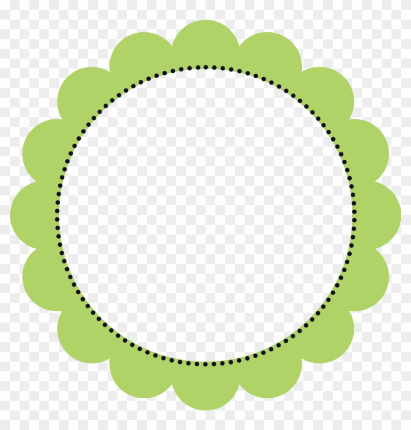 Free Digital Photoshop - Circle Png Cute #301360